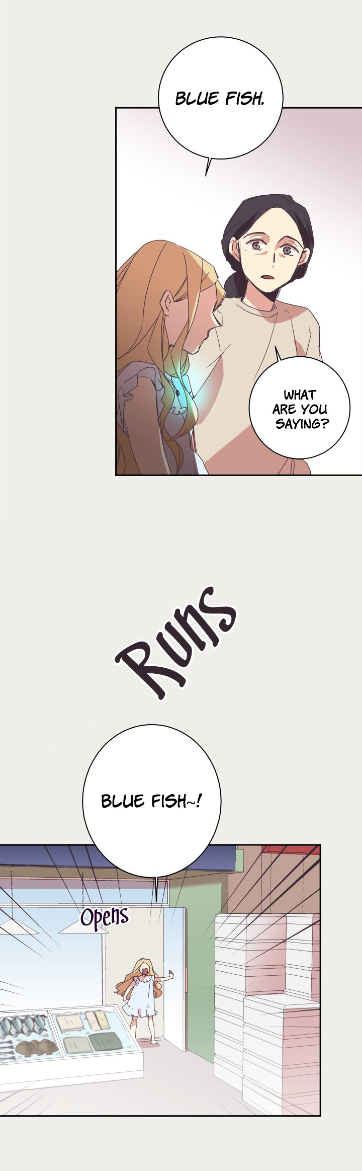 Jinx Yeon-in Chapter 1.6 page 22 - Vol.1 Chapter 6