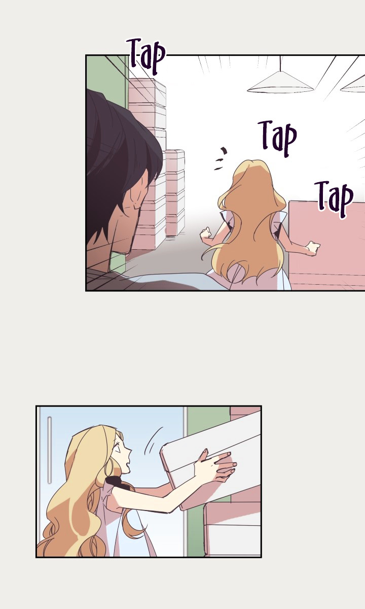 Jinx Yeon-in Chapter 1.6 page 23 - Vol.1 Chapter 6