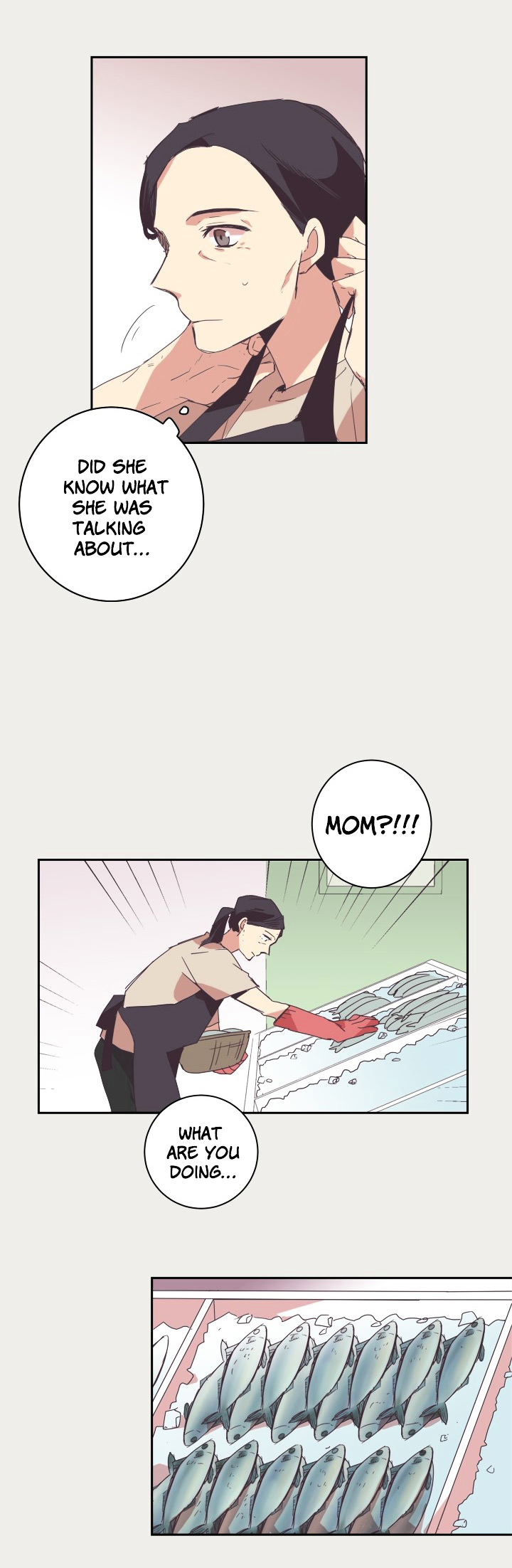 Jinx Yeon-in Chapter 1.6 page 26 - Vol.1 Chapter 6