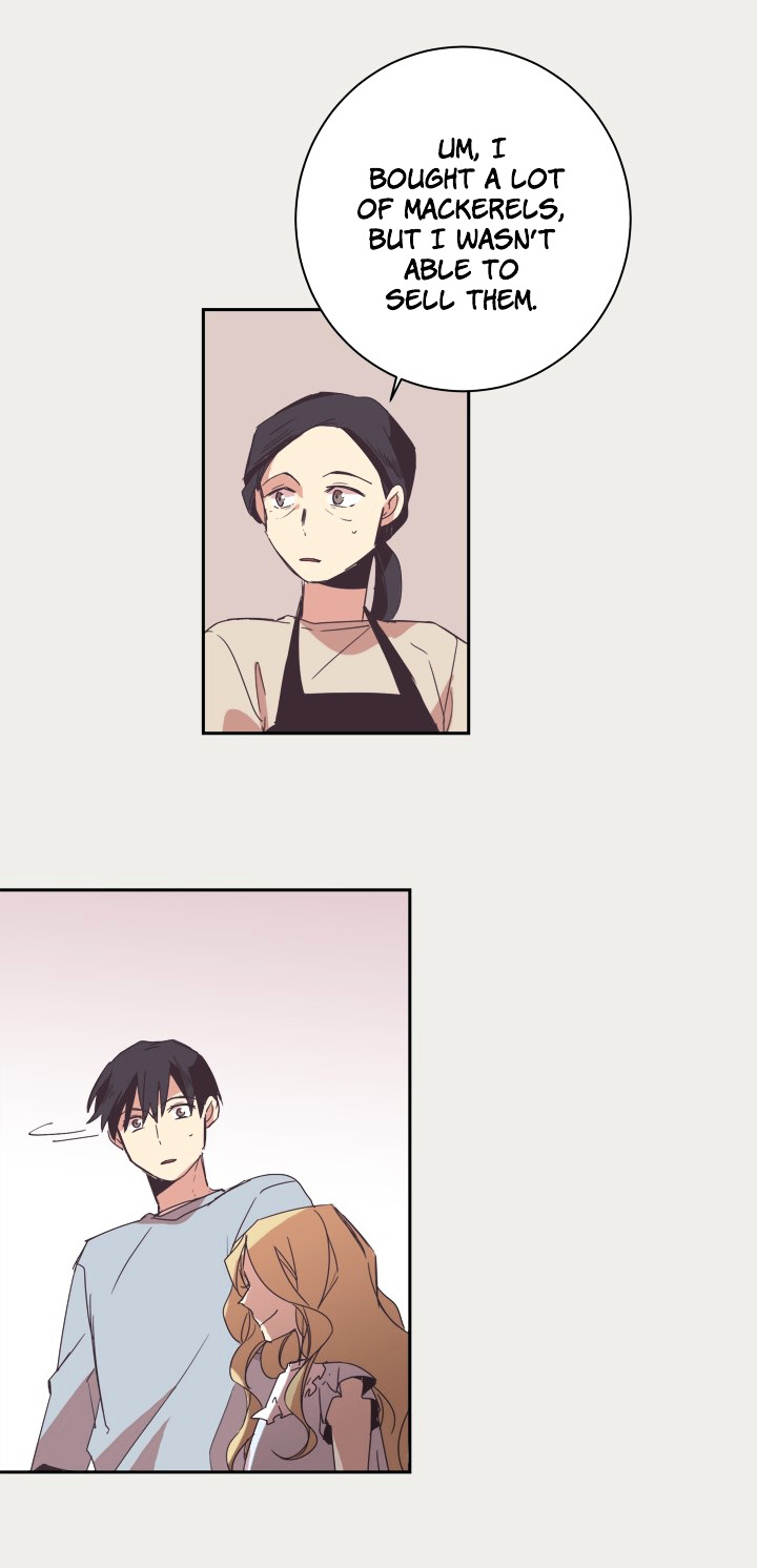 Jinx Yeon-in Chapter 1.6 page 29 - Vol.1 Chapter 6