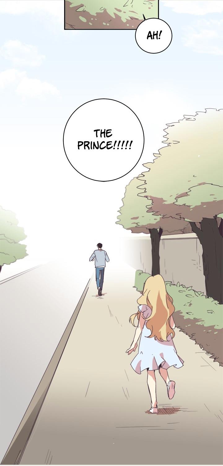 Jinx Yeon-in Chapter 1.6 page 3 - Vol.1 Chapter 6