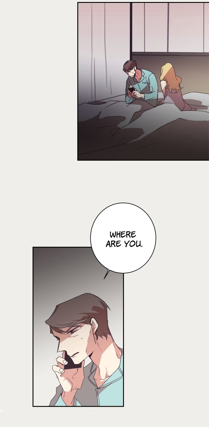 Jinx Yeon-in Chapter 1.6 page 31 - Vol.1 Chapter 6