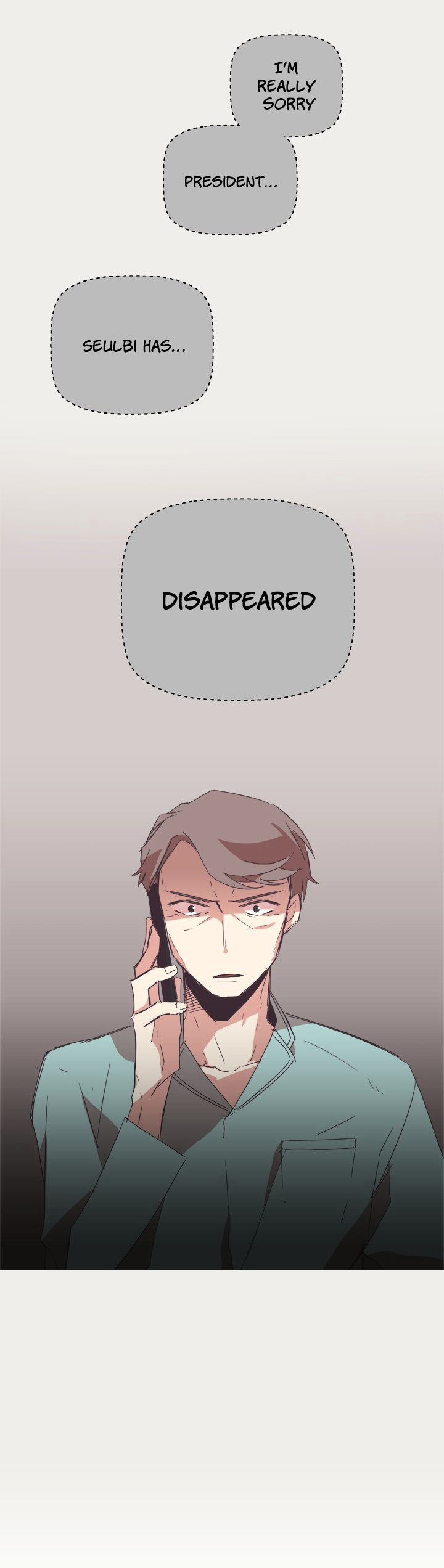 Jinx Yeon-in Chapter 1.6 page 32 - Vol.1 Chapter 6
