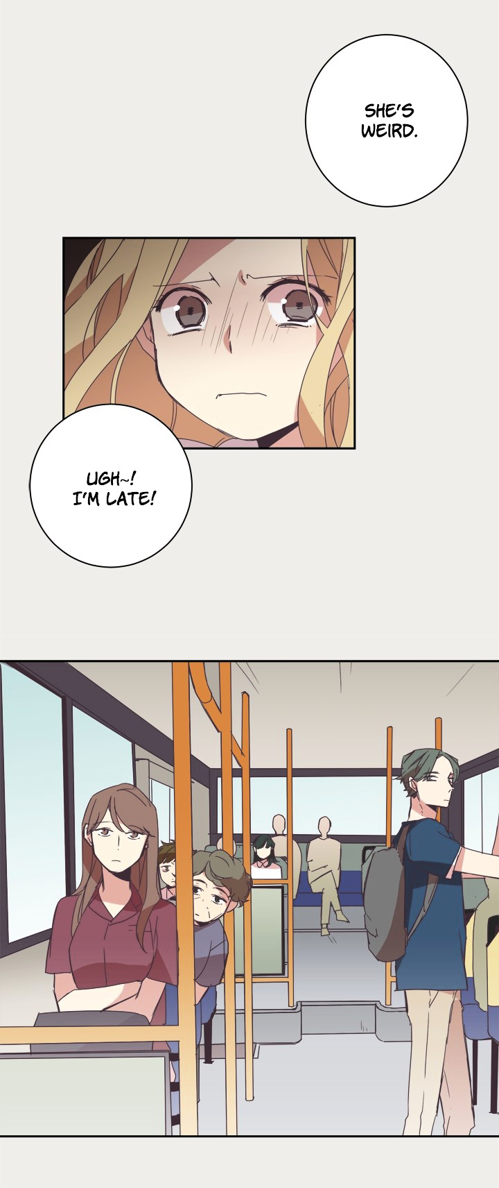 Jinx Yeon-in Chapter 1.6 page 7 - Vol.1 Chapter 6
