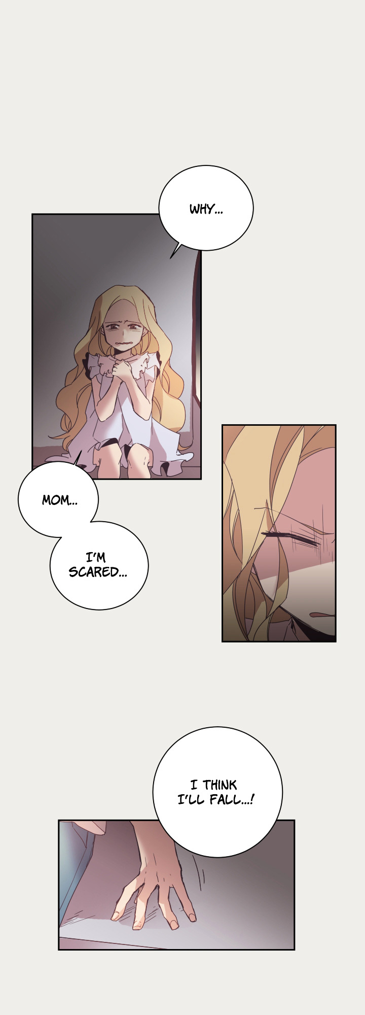Jinx Yeon-in Chapter 1.9 page 1 - Vol.1 Chapter 9