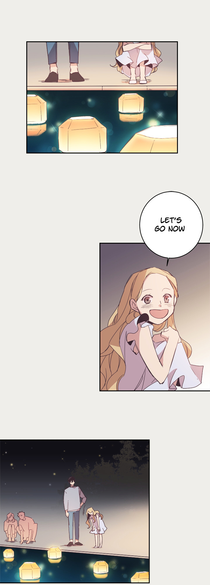 Jinx Yeon-in Chapter 1.9 page 13 - Vol.1 Chapter 9