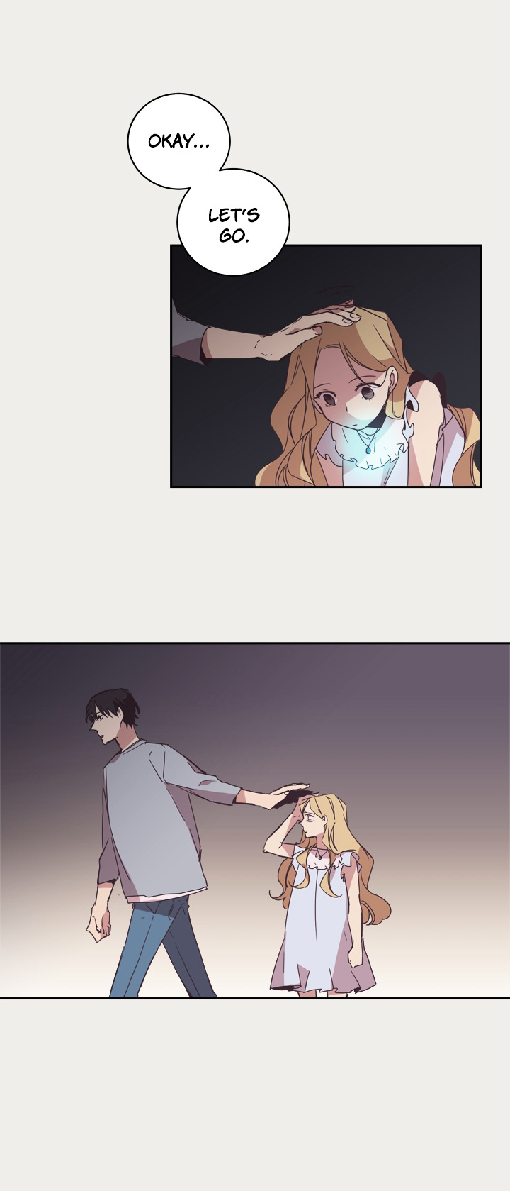 Jinx Yeon-in Chapter 1.9 page 14 - Vol.1 Chapter 9