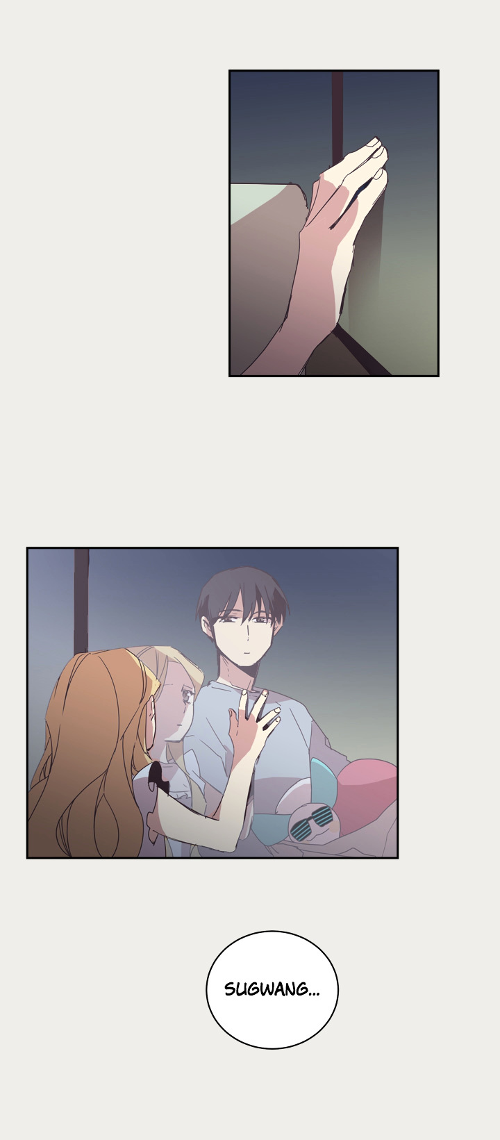 Jinx Yeon-in Chapter 1.9 page 16 - Vol.1 Chapter 9