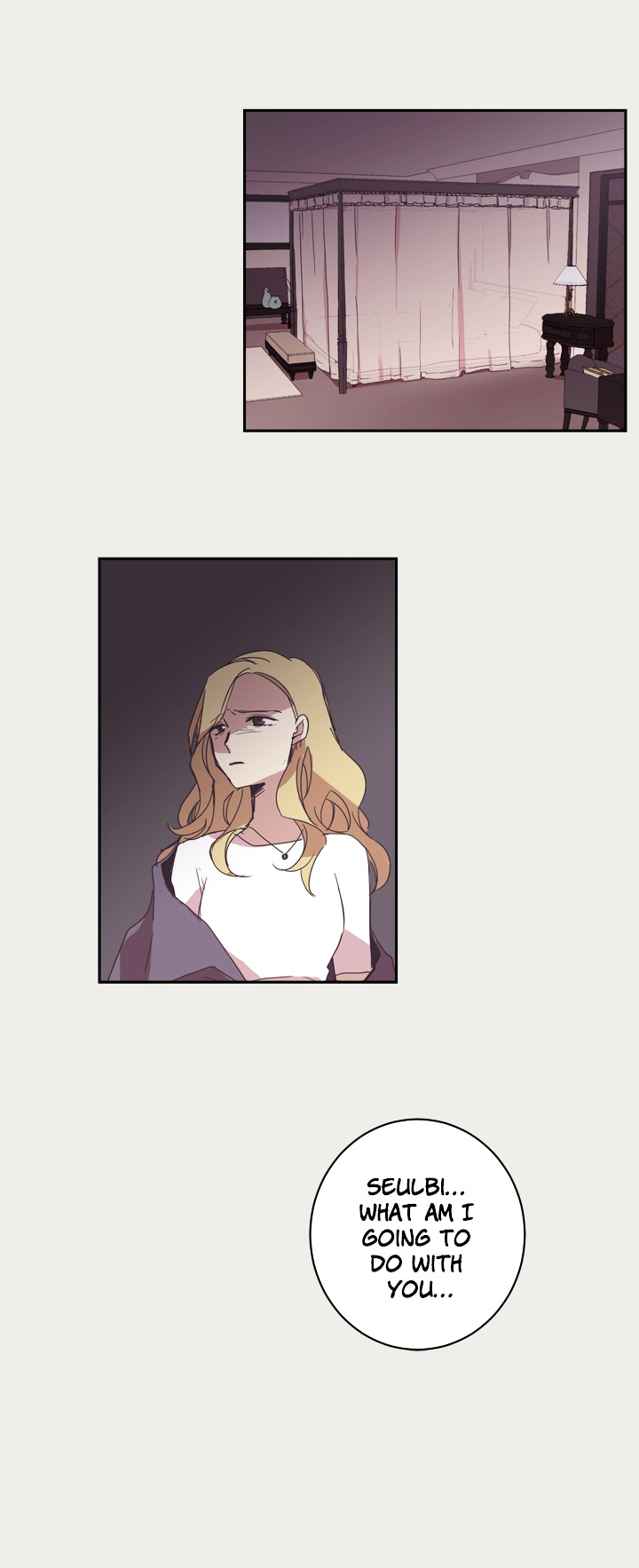 Jinx Yeon-in Chapter 1.9 page 17 - Vol.1 Chapter 9