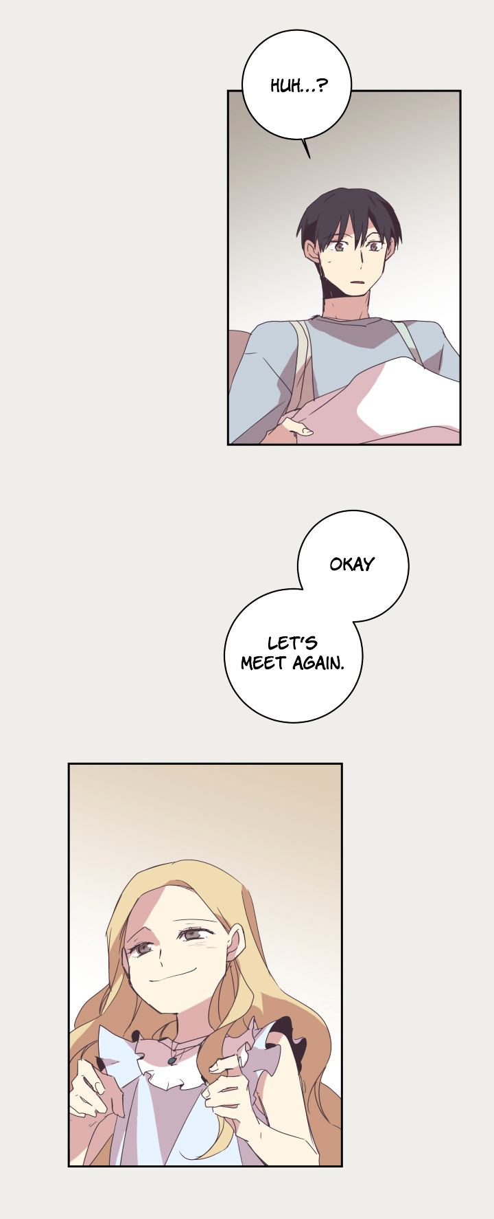 Jinx Yeon-in Chapter 1.9 page 20 - Vol.1 Chapter 9