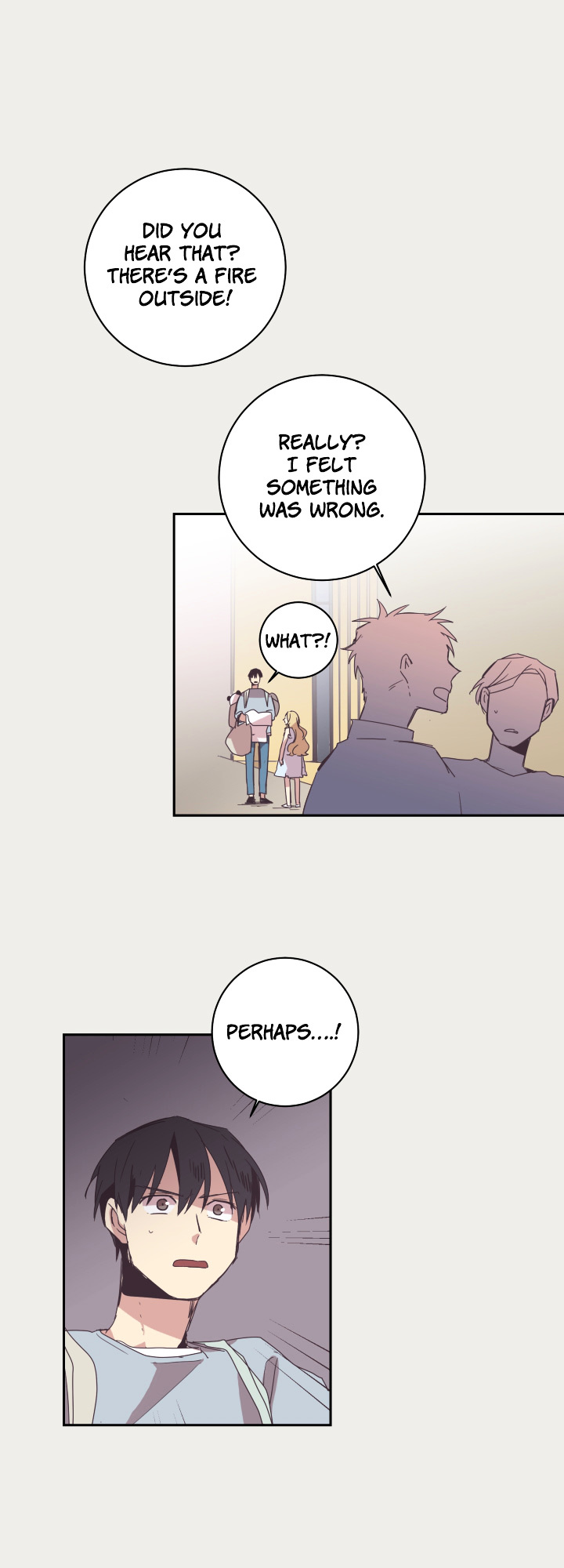 Jinx Yeon-in Chapter 1.9 page 22 - Vol.1 Chapter 9