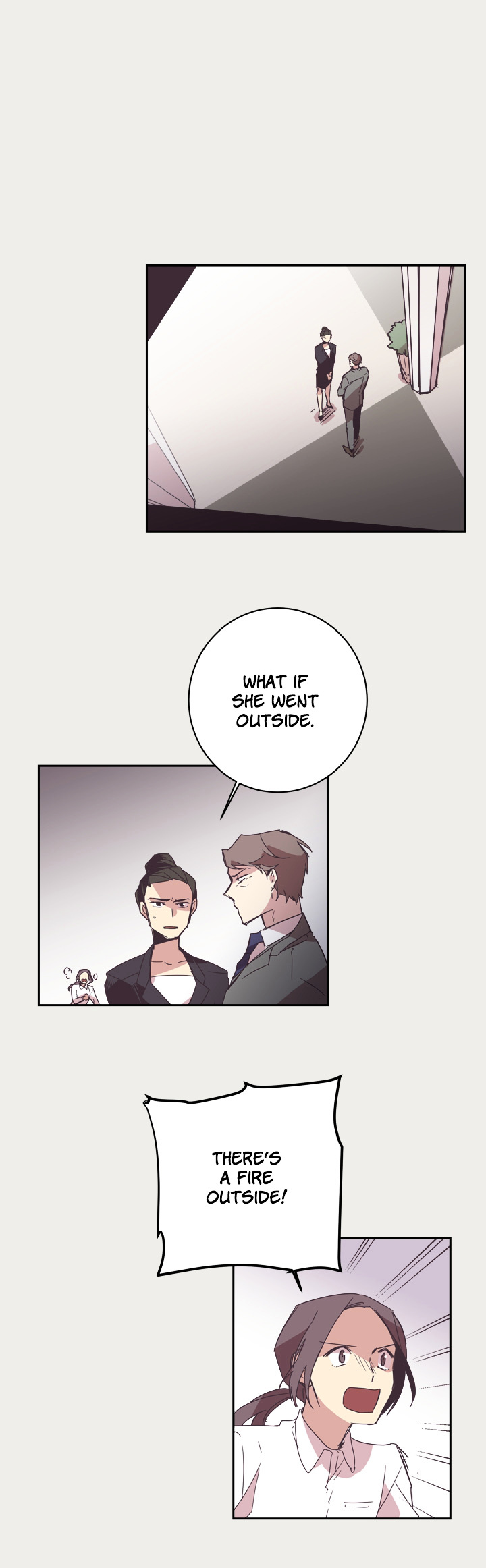 Jinx Yeon-in Chapter 1.9 page 23 - Vol.1 Chapter 9