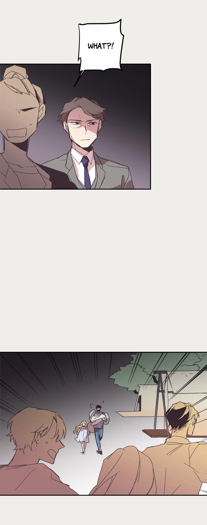 Jinx Yeon-in Chapter 1.9 page 24 - Vol.1 Chapter 9