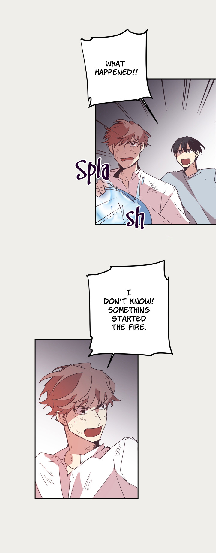 Jinx Yeon-in Chapter 1.9 page 25 - Vol.1 Chapter 9