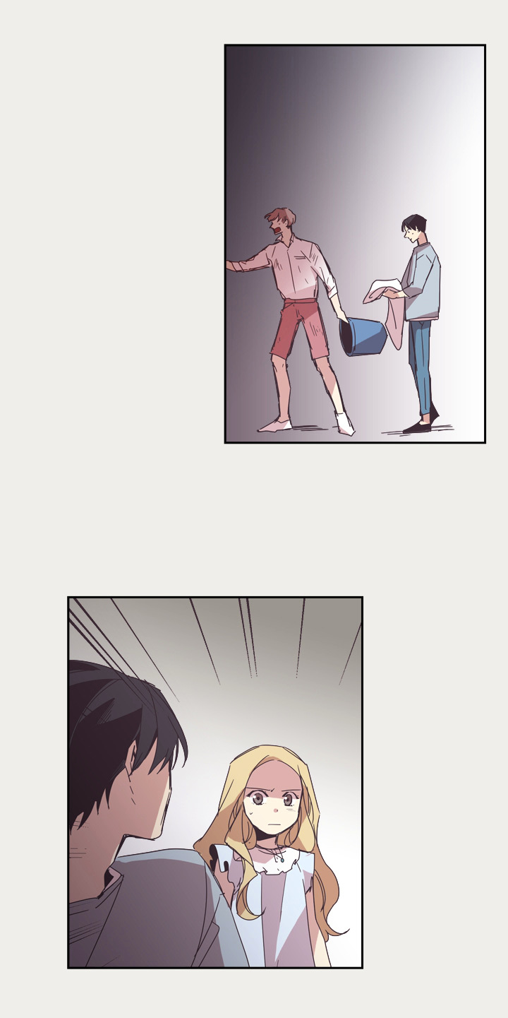 Jinx Yeon-in Chapter 1.9 page 26 - Vol.1 Chapter 9