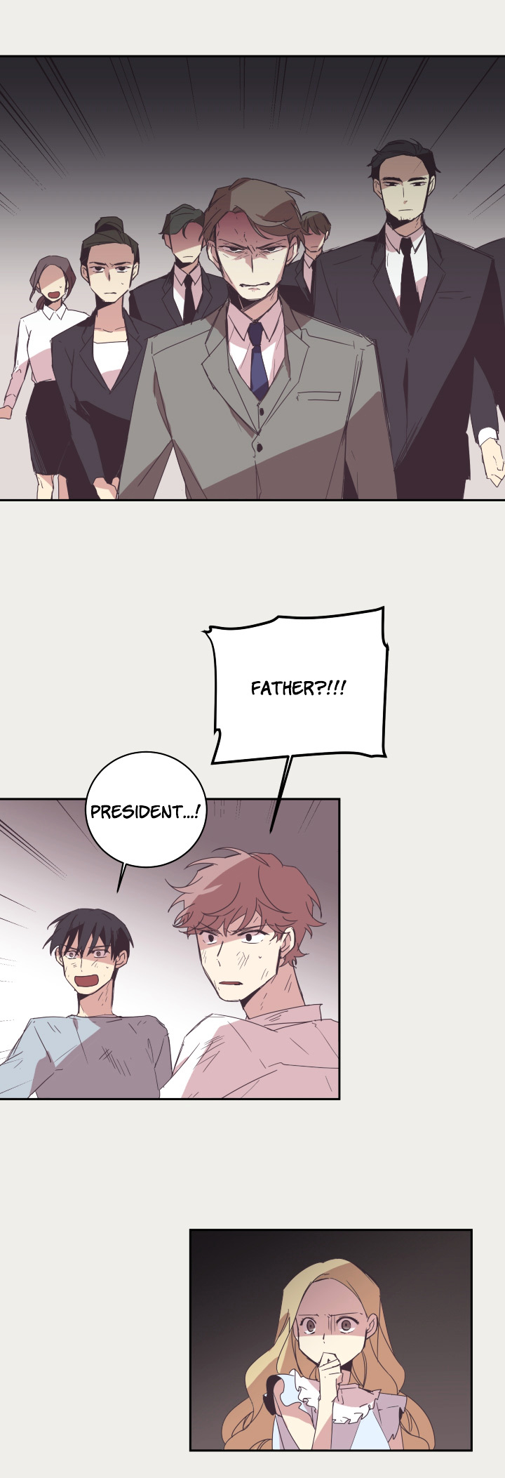 Jinx Yeon-in Chapter 1.9 page 29 - Vol.1 Chapter 9