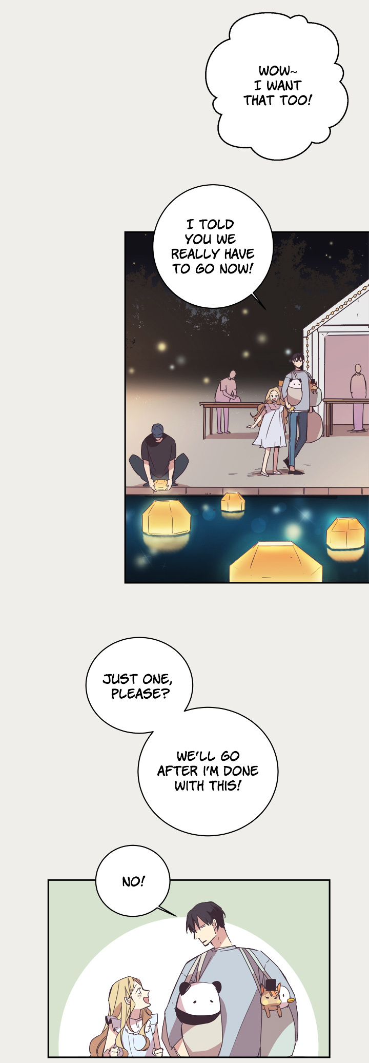 Jinx Yeon-in Chapter 1.9 page 5 - Vol.1 Chapter 9
