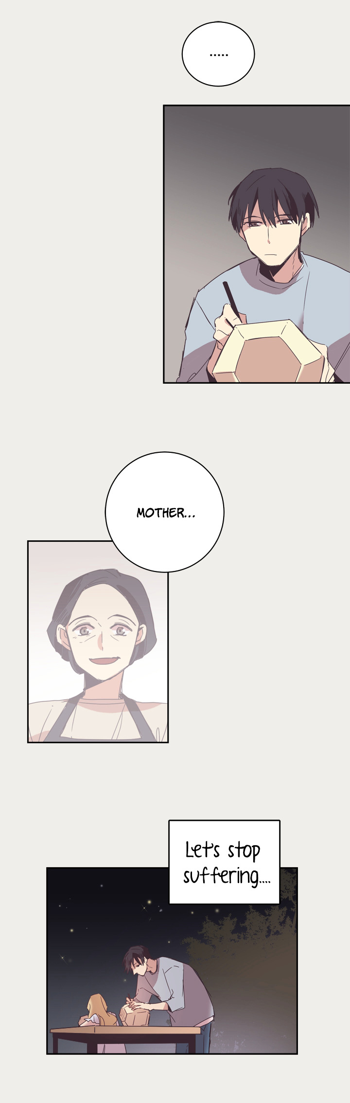 Jinx Yeon-in Chapter 1.9 page 9 - Vol.1 Chapter 9
