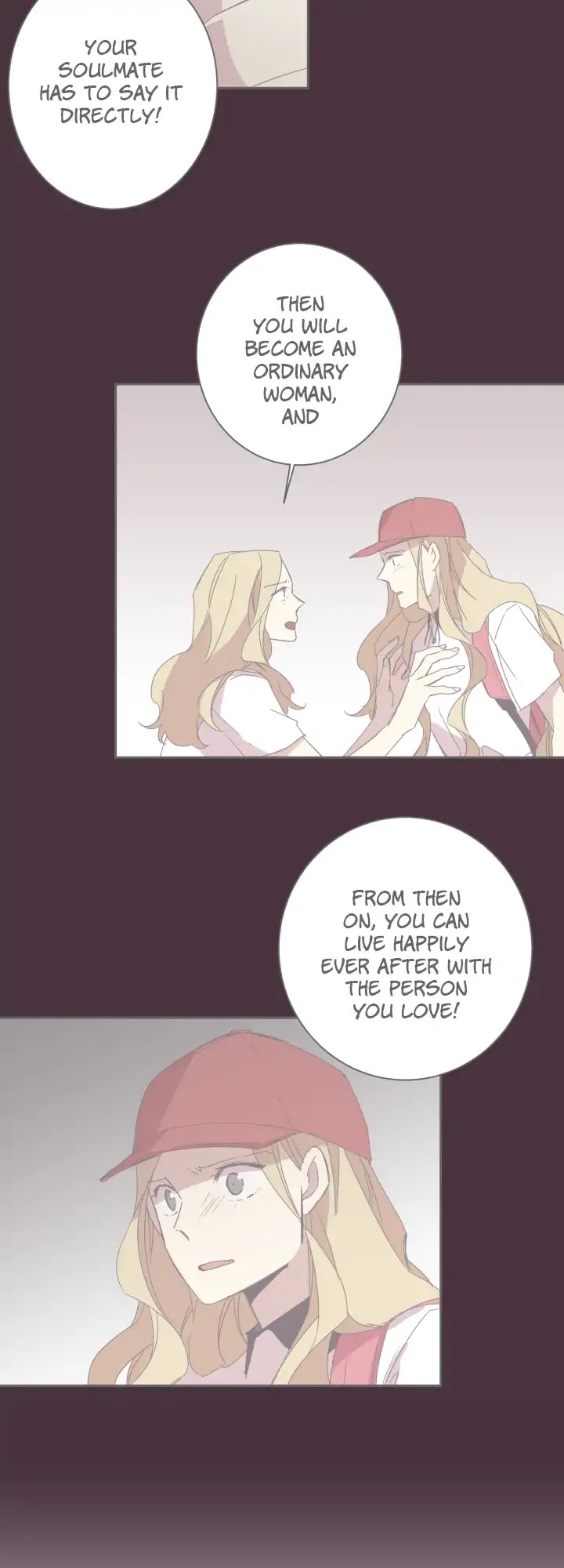 Jinx Yeon-in Chapter 2.0 page 4 - Vol.2 Chapter 0