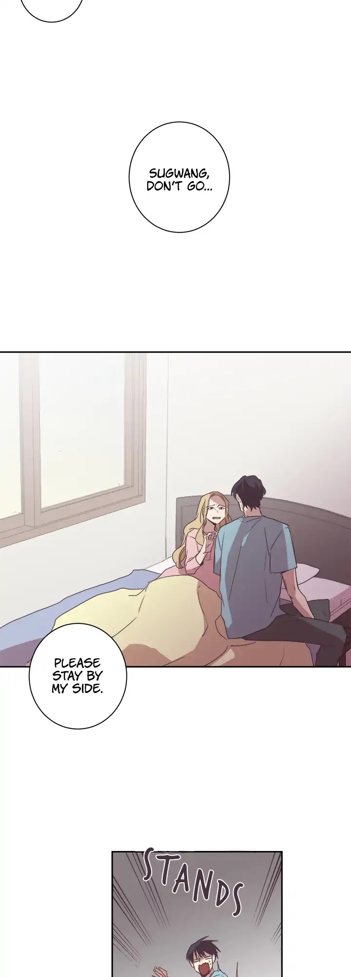 Jinx Yeon-in Chapter 2.1 page 2 - Vol.2 Chapter 1