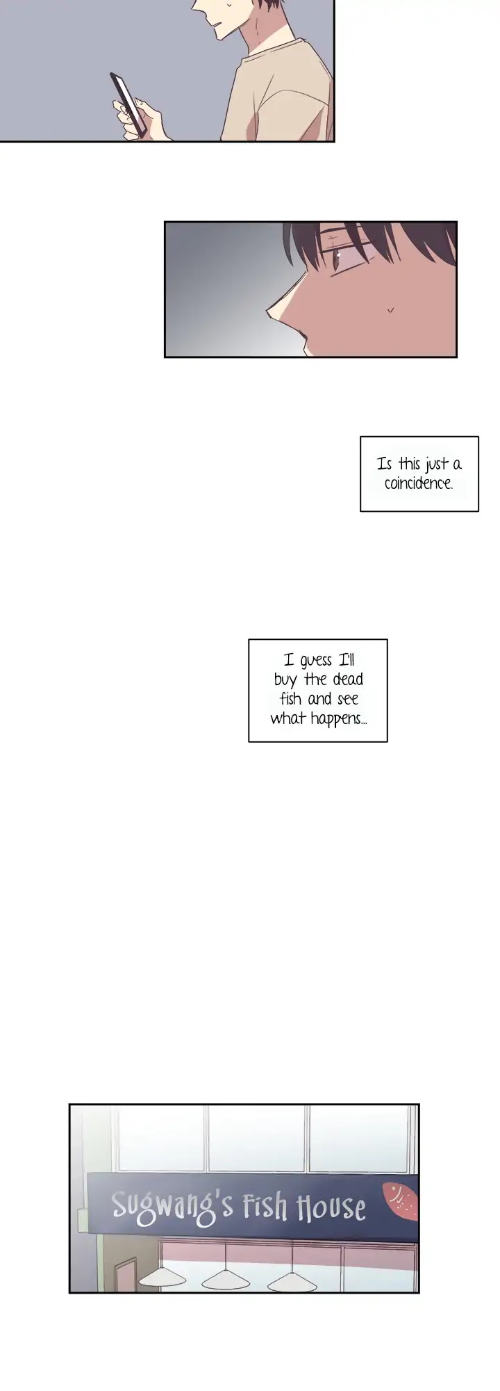 Jinx Yeon-in Chapter 2.1 page 24 - Vol.2 Chapter 1