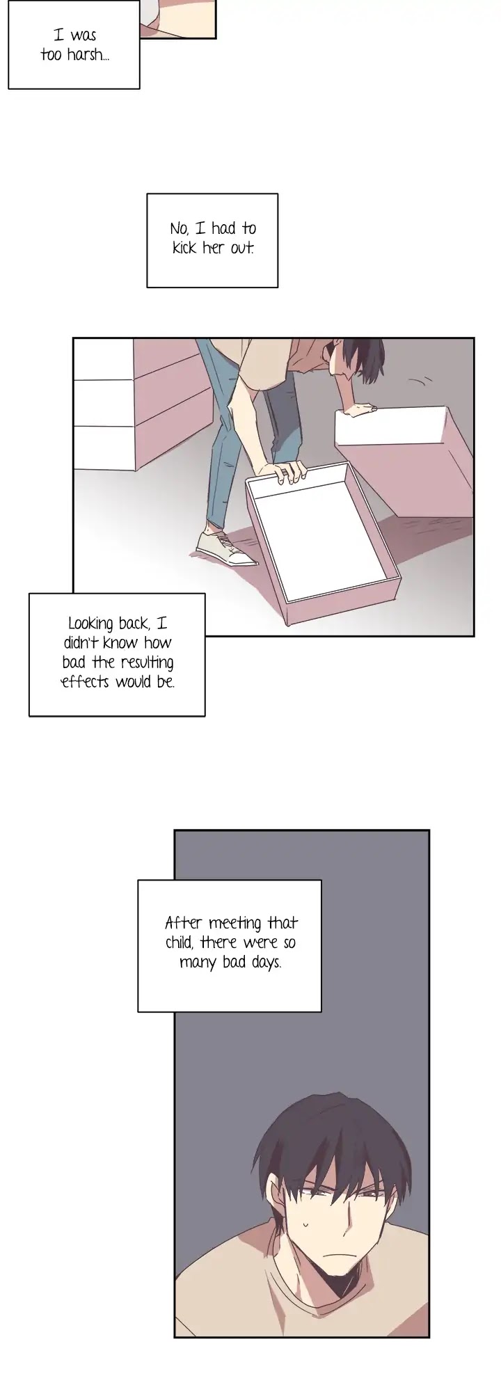Jinx Yeon-in Chapter 2.1 page 31 - Vol.2 Chapter 1