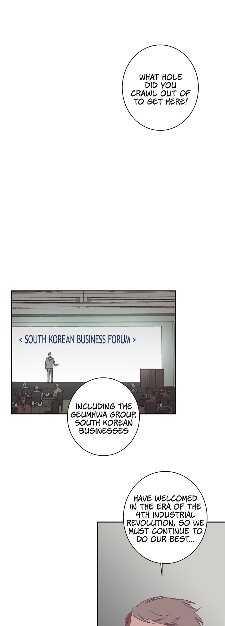 Jinx Yeon-in Chapter 2.10 page 13 - Vol.2 Chapter 10