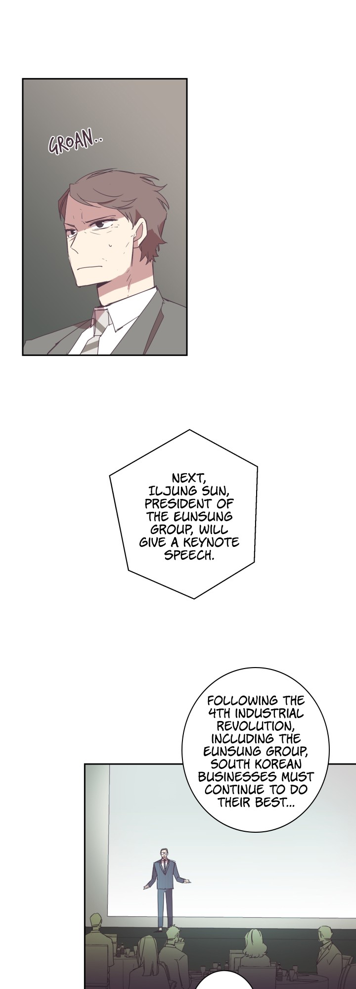 Jinx Yeon-in Chapter 2.10 page 15 - Vol.2 Chapter 10