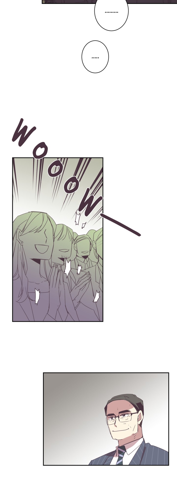Jinx Yeon-in Chapter 2.10 page 16 - Vol.2 Chapter 10