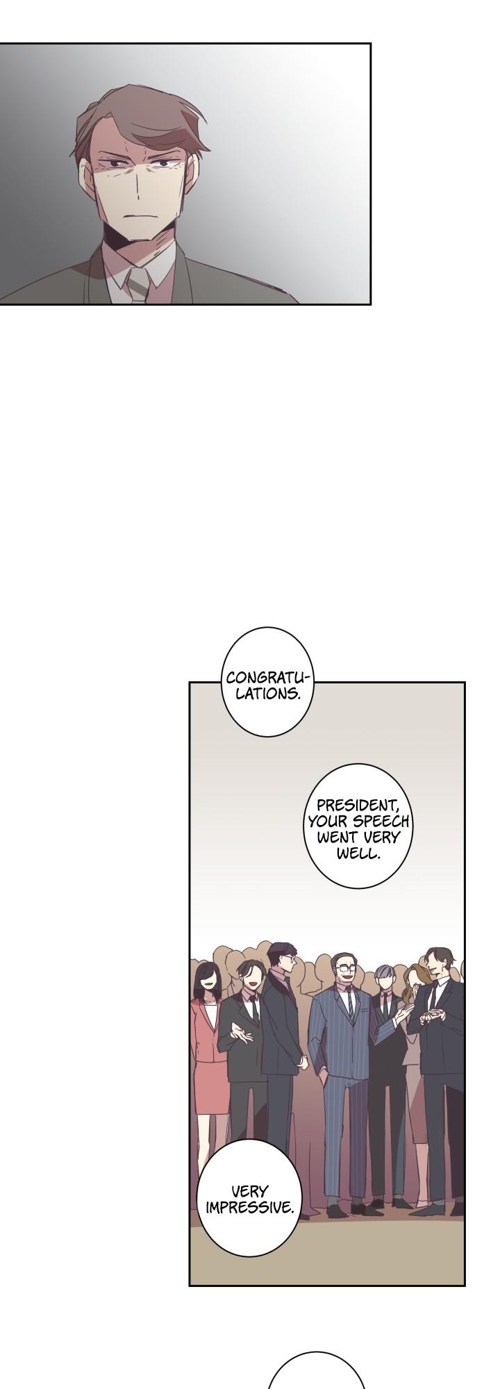Jinx Yeon-in Chapter 2.10 page 17 - Vol.2 Chapter 10