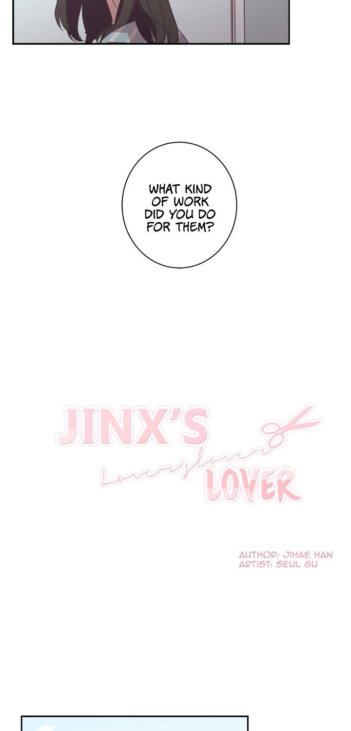 Jinx Yeon-in Chapter 2.10 page 2 - Vol.2 Chapter 10