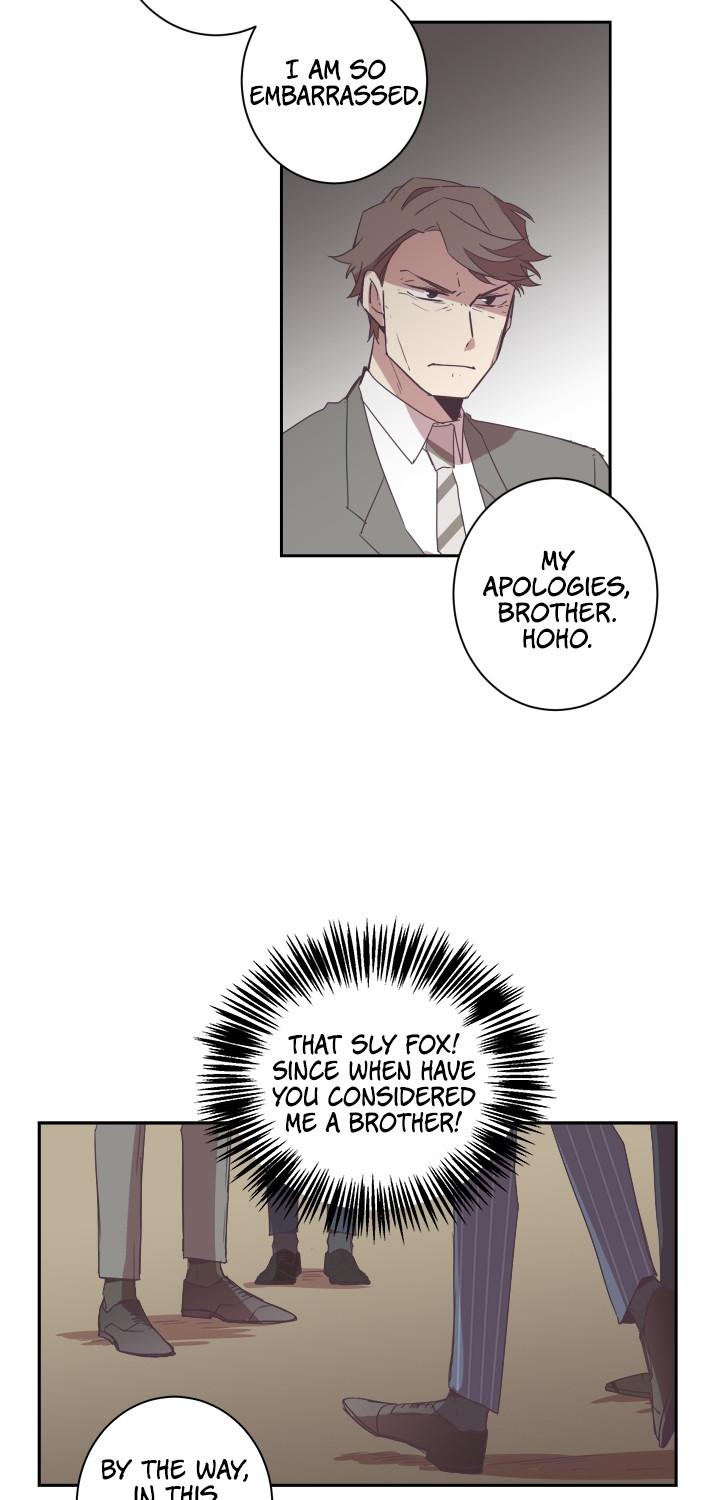 Jinx Yeon-in Chapter 2.10 page 20 - Vol.2 Chapter 10