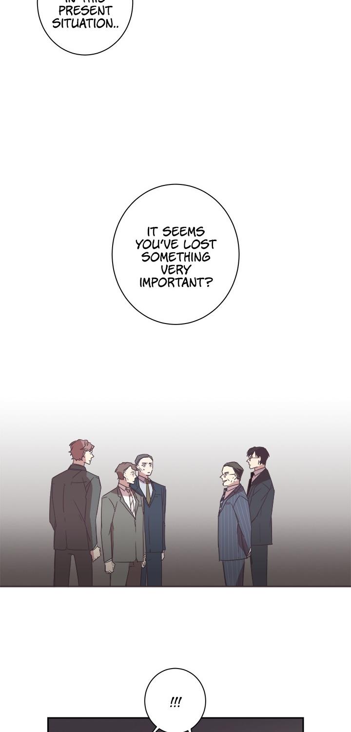 Jinx Yeon-in Chapter 2.10 page 21 - Vol.2 Chapter 10