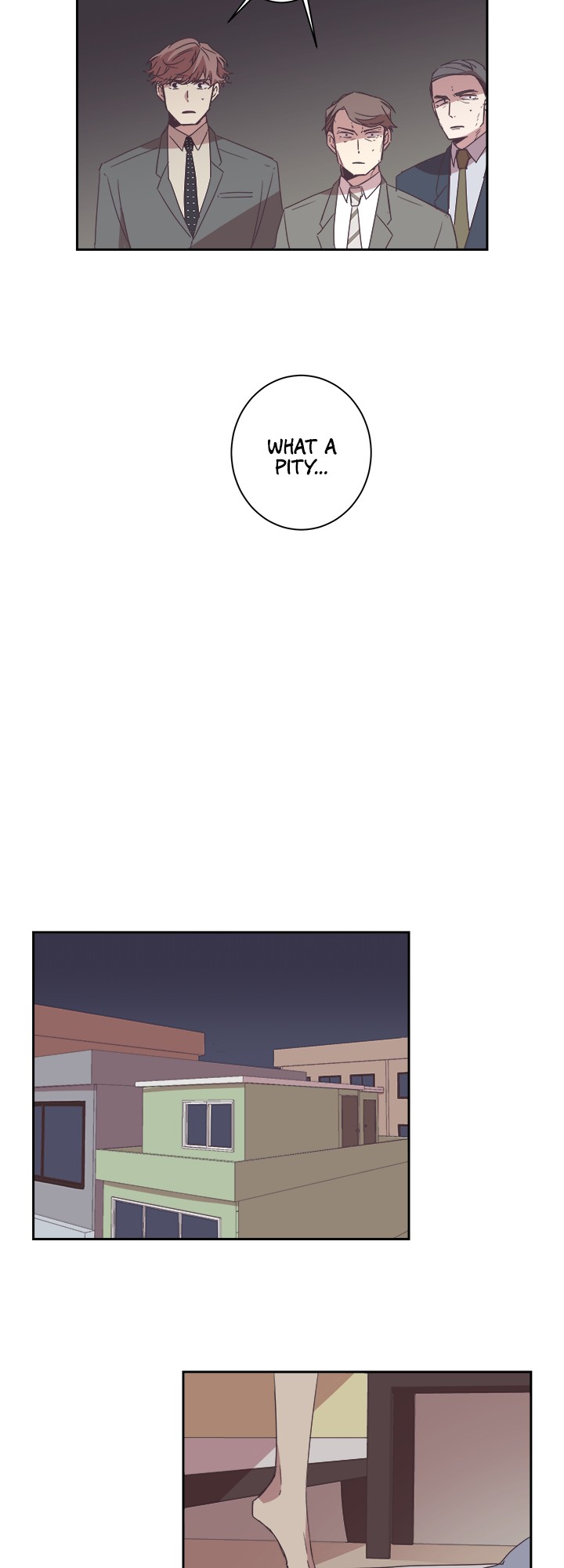 Jinx Yeon-in Chapter 2.10 page 22 - Vol.2 Chapter 10