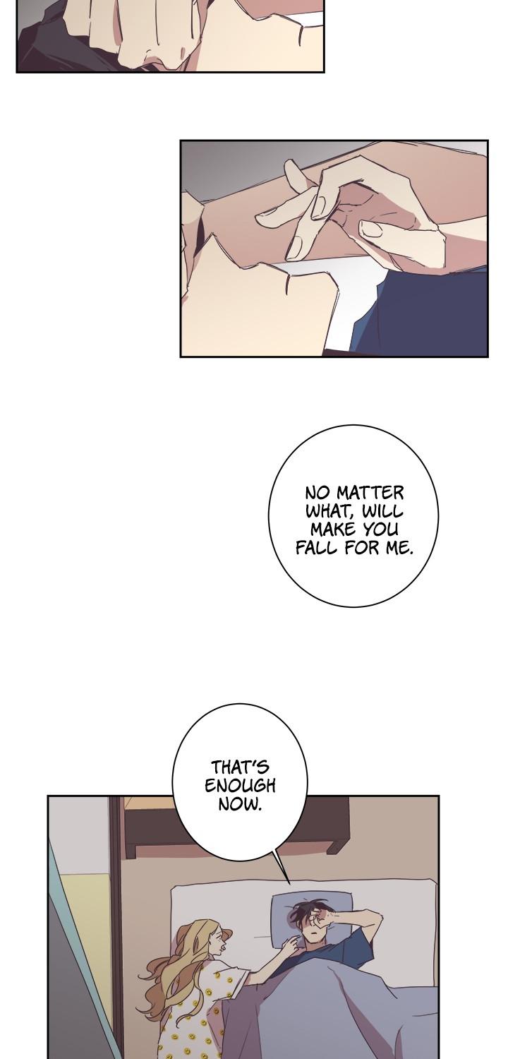Jinx Yeon-in Chapter 2.10 page 24 - Vol.2 Chapter 10