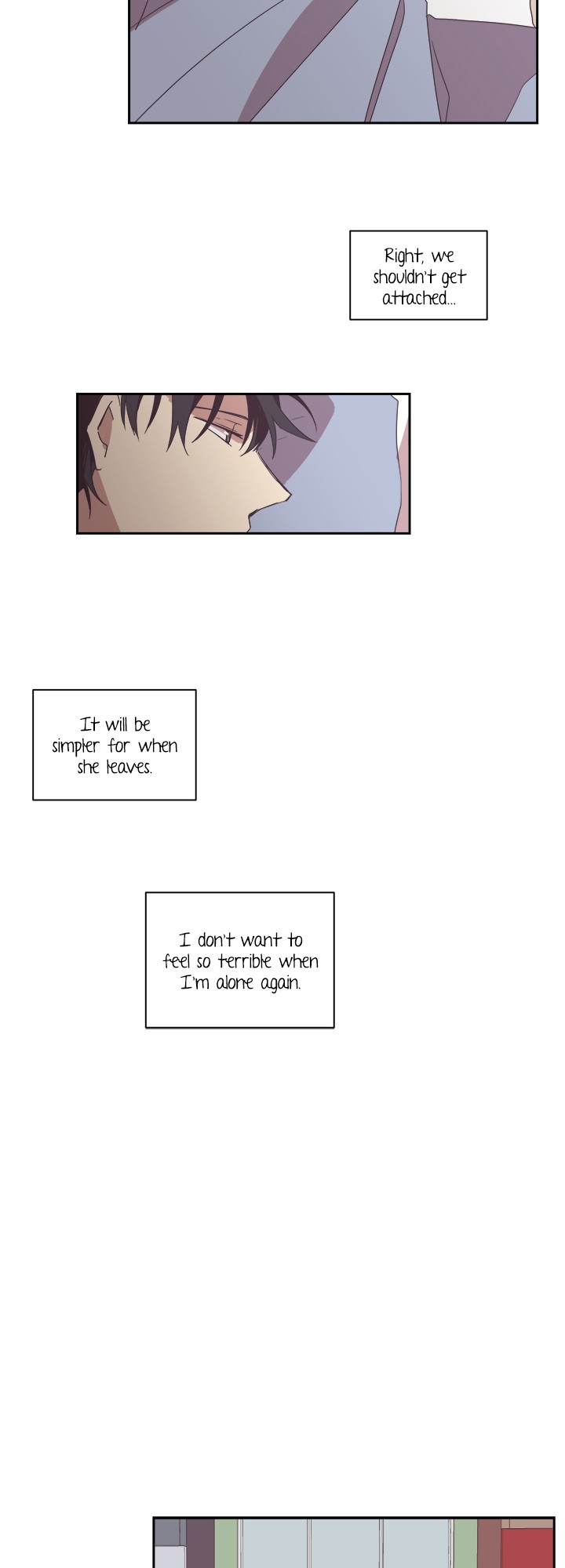 Jinx Yeon-in Chapter 2.10 page 26 - Vol.2 Chapter 10
