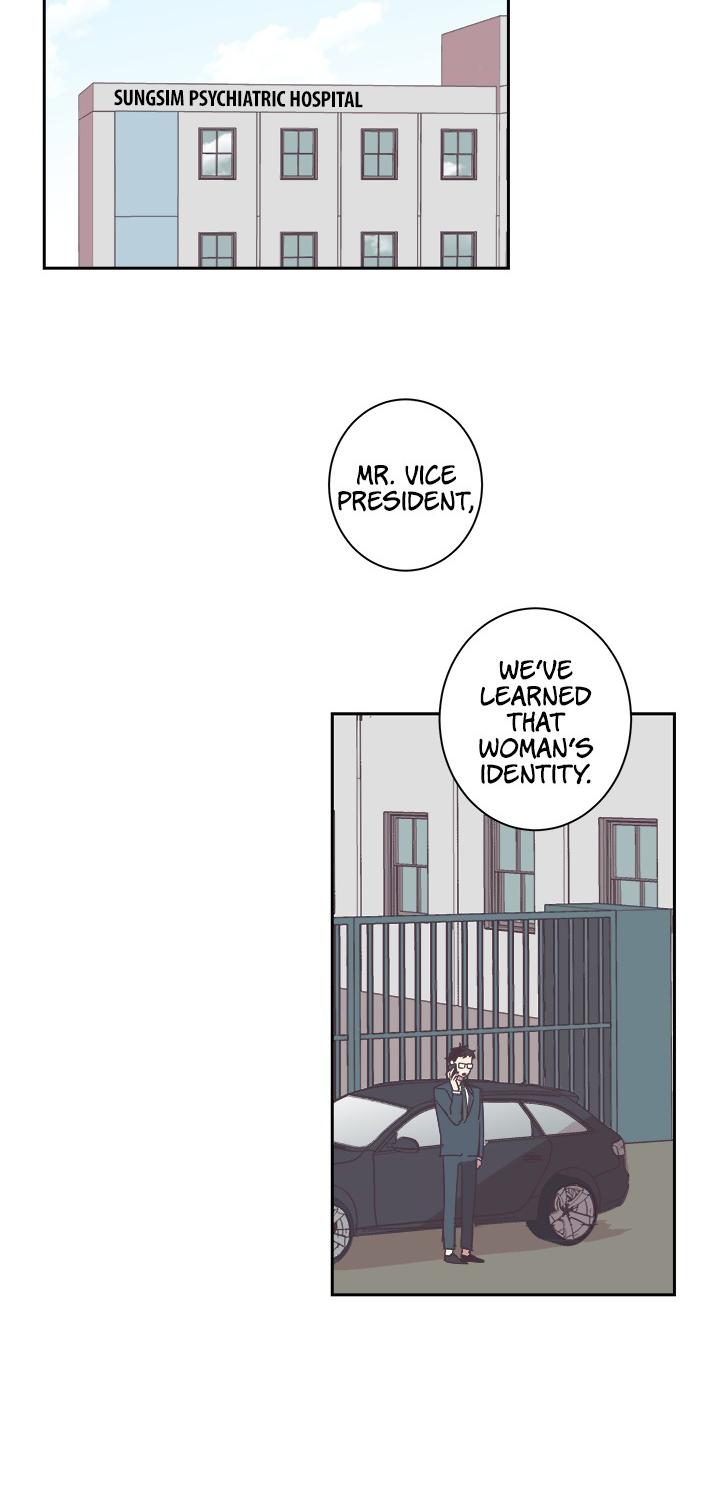 Jinx Yeon-in Chapter 2.10 page 3 - Vol.2 Chapter 10