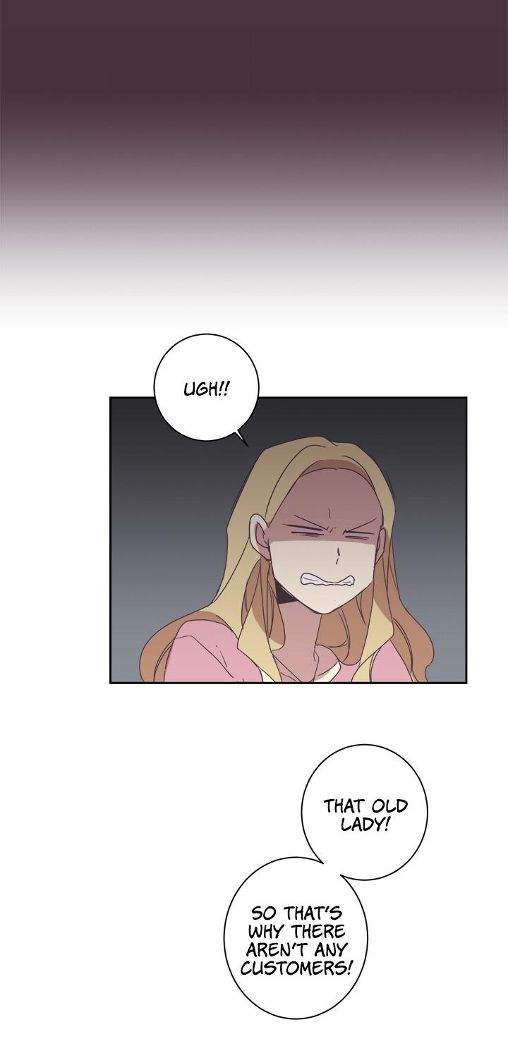 Jinx Yeon-in Chapter 2.10 page 31 - Vol.2 Chapter 10