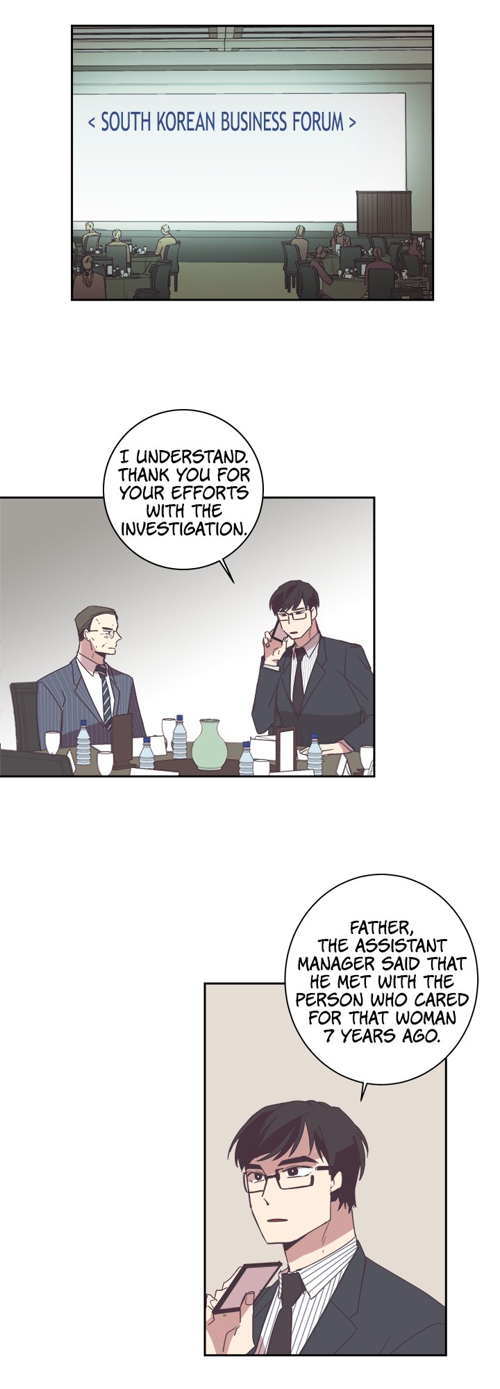Jinx Yeon-in Chapter 2.10 page 4 - Vol.2 Chapter 10