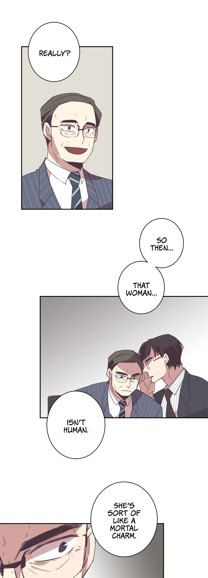 Jinx Yeon-in Chapter 2.10 page 5 - Vol.2 Chapter 10