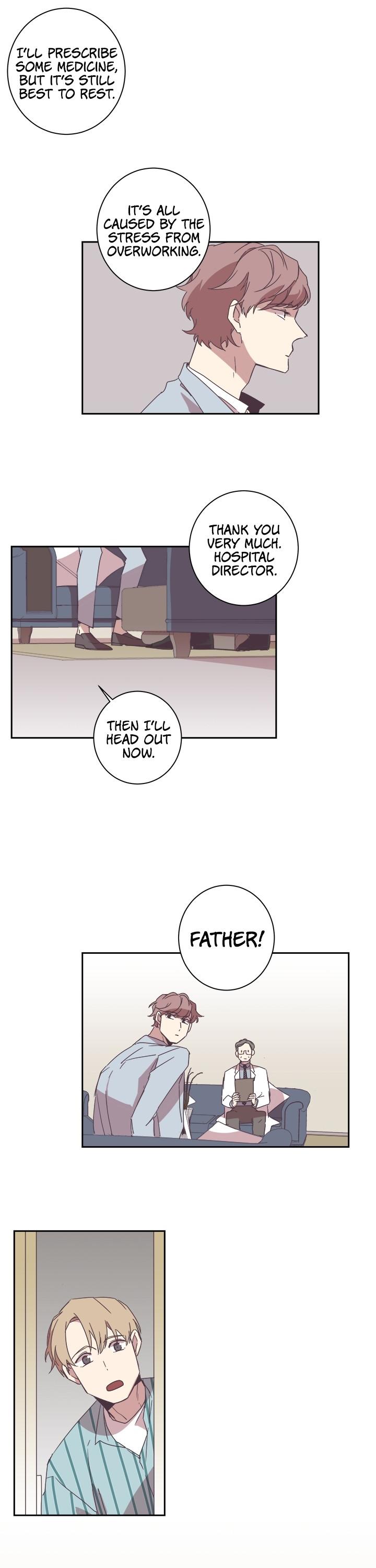 Jinx Yeon-in Chapter 2.11 page 14 - Vol.2 Chapter 11