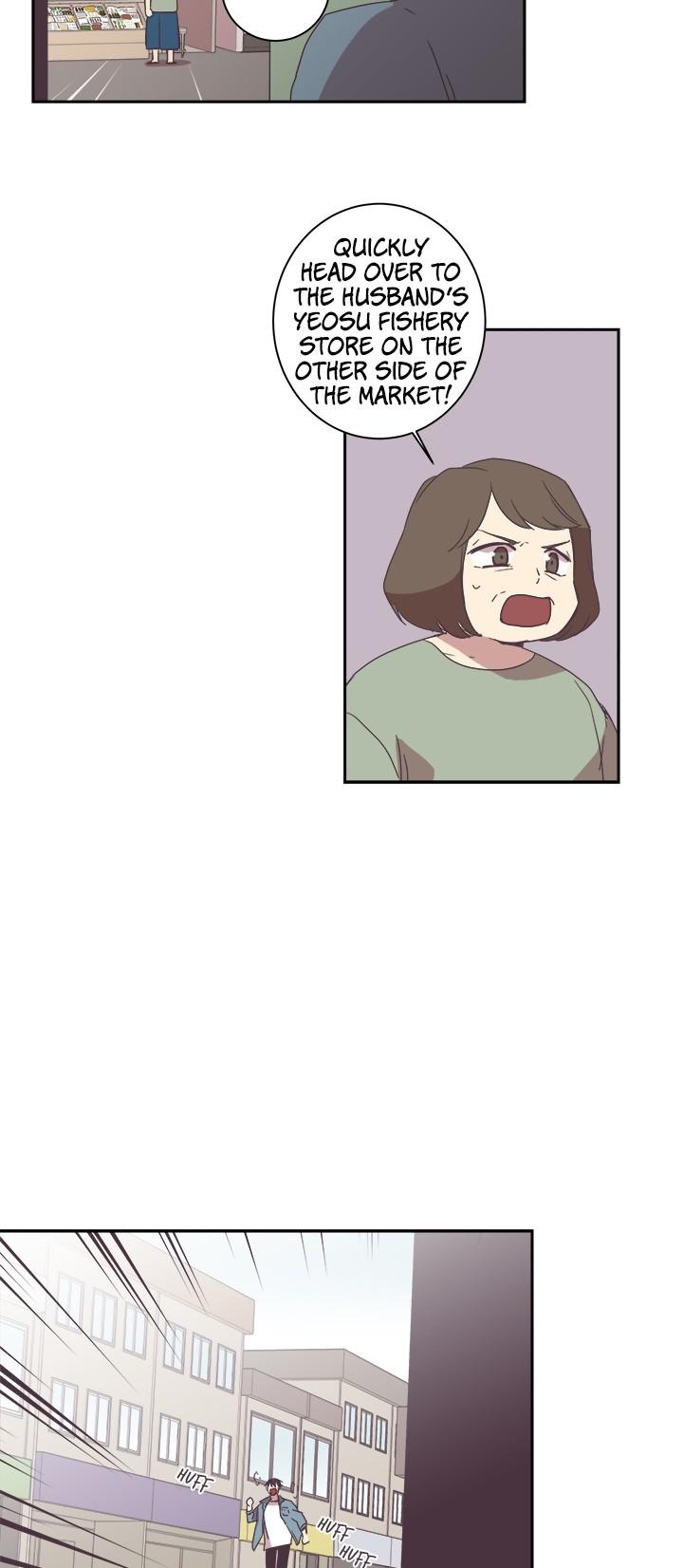 Jinx Yeon-in Chapter 2.11 page 23 - Vol.2 Chapter 11