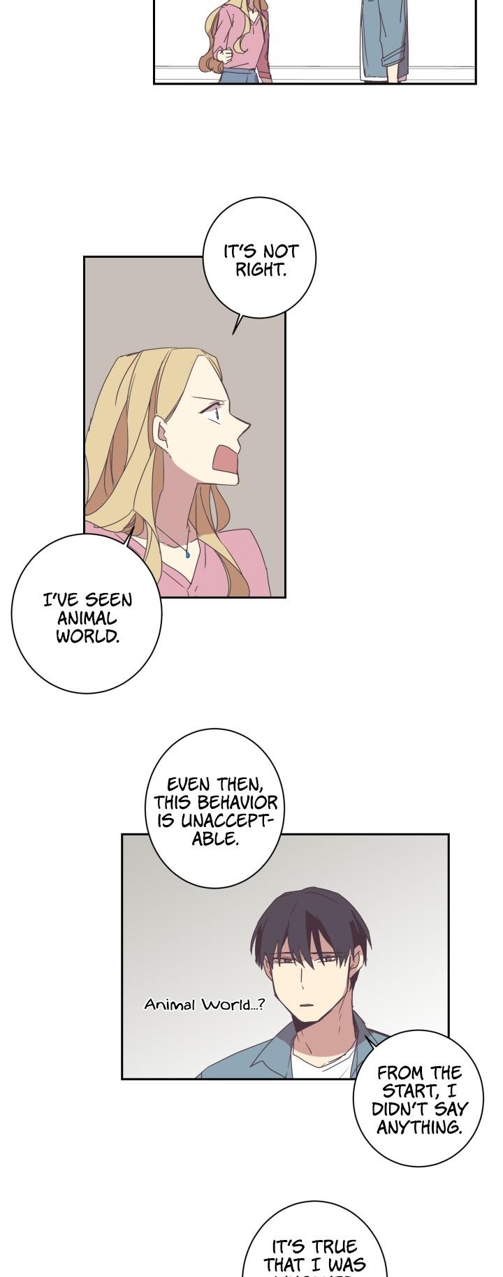Jinx Yeon-in Chapter 2.11 page 7 - Vol.2 Chapter 11