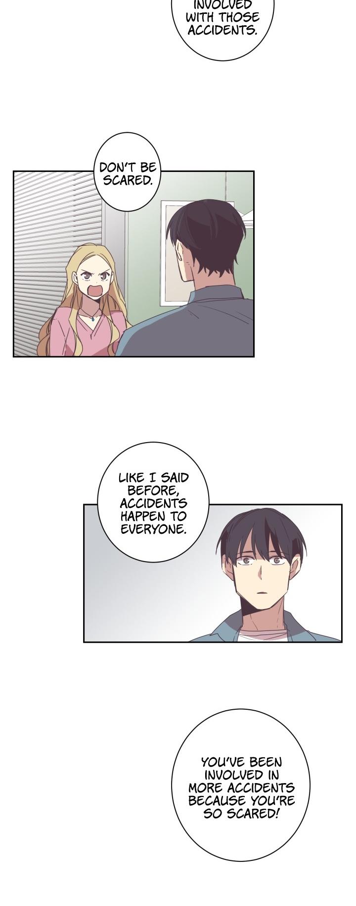 Jinx Yeon-in Chapter 2.11 page 8 - Vol.2 Chapter 11