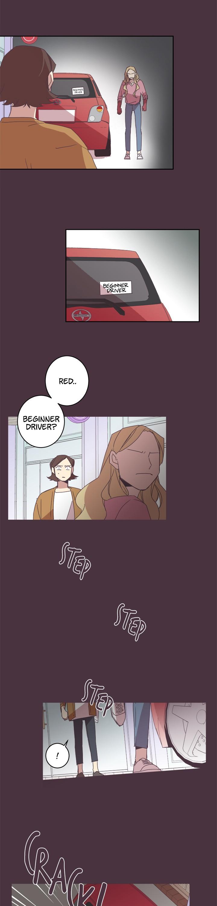 Jinx Yeon-in Chapter 2.12 page 10 - Vol.2 Chapter 12