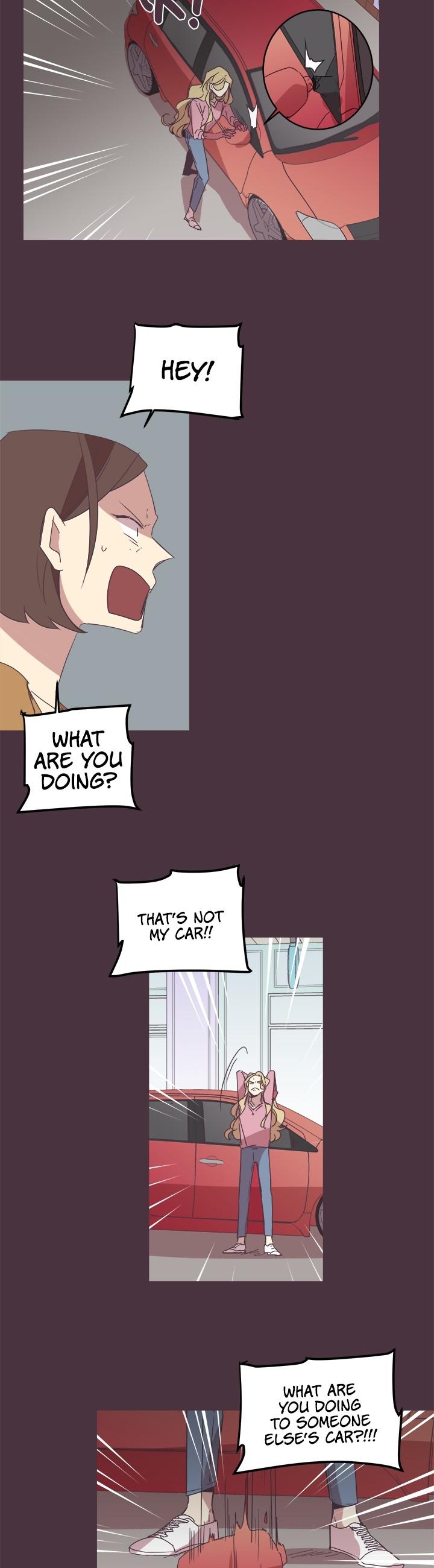 Jinx Yeon-in Chapter 2.12 page 11 - Vol.2 Chapter 12