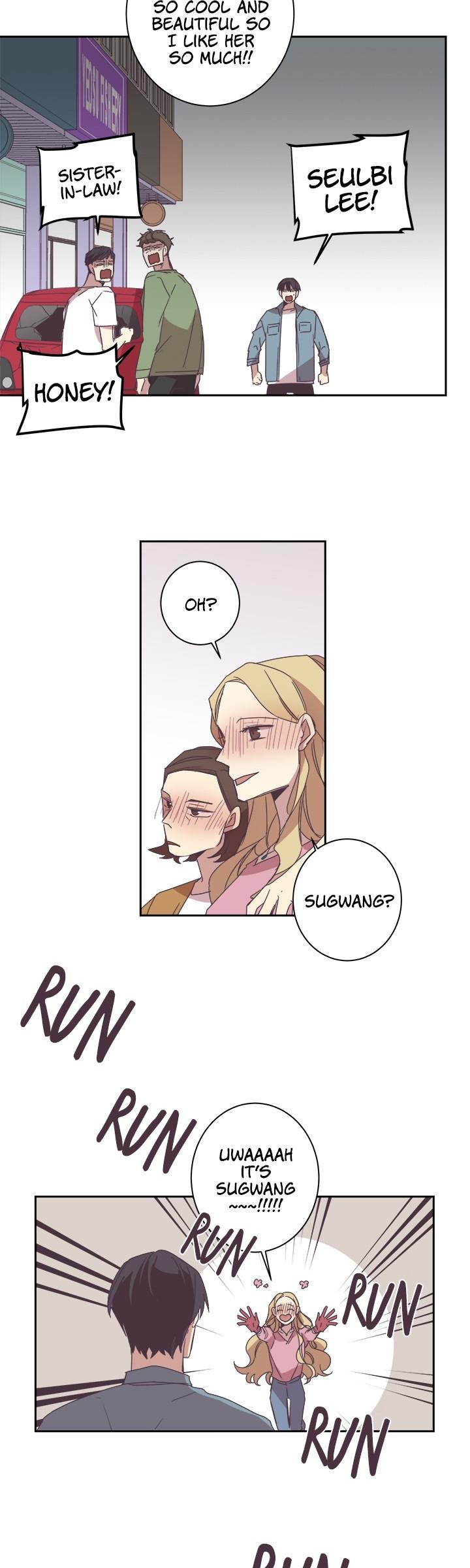 Jinx Yeon-in Chapter 2.12 page 2 - Vol.2 Chapter 12