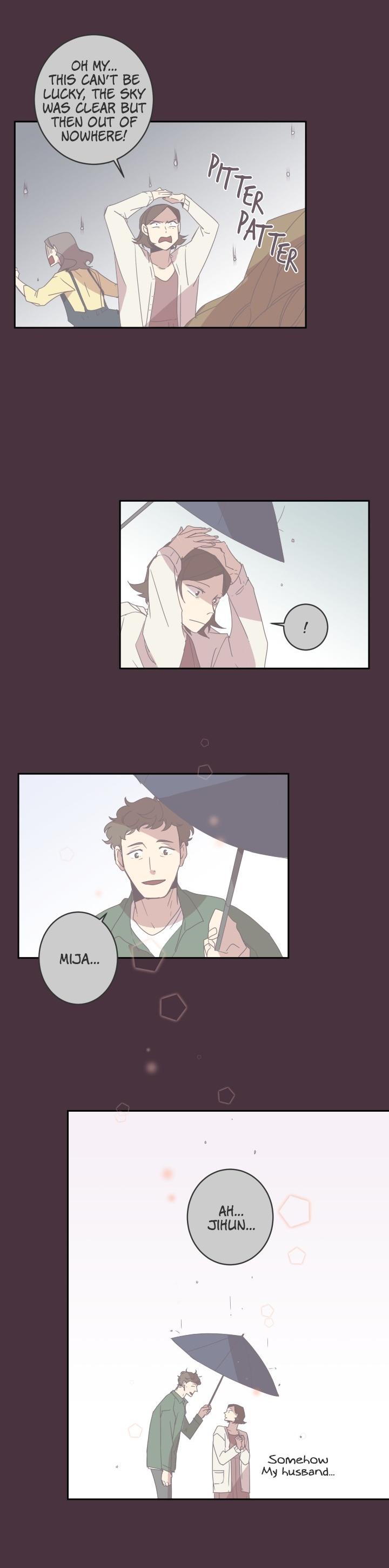 Jinx Yeon-in Chapter 2.12 page 21 - Vol.2 Chapter 12