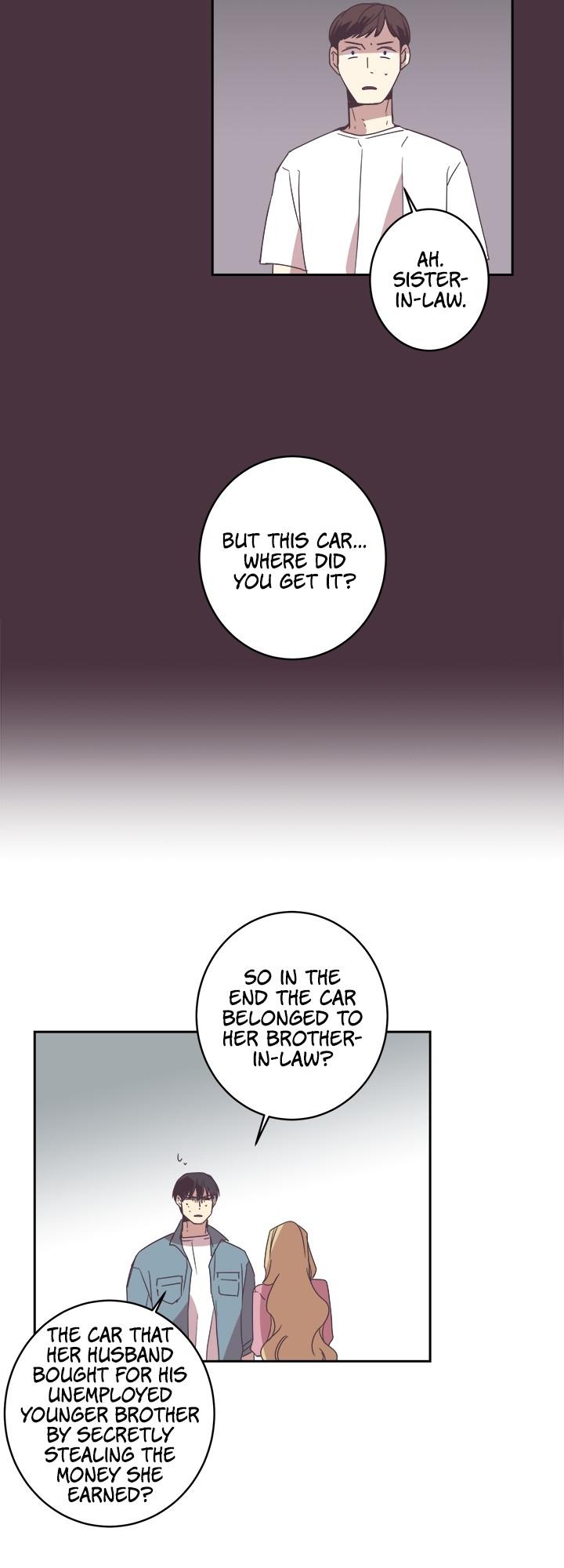 Jinx Yeon-in Chapter 2.12 page 24 - Vol.2 Chapter 12