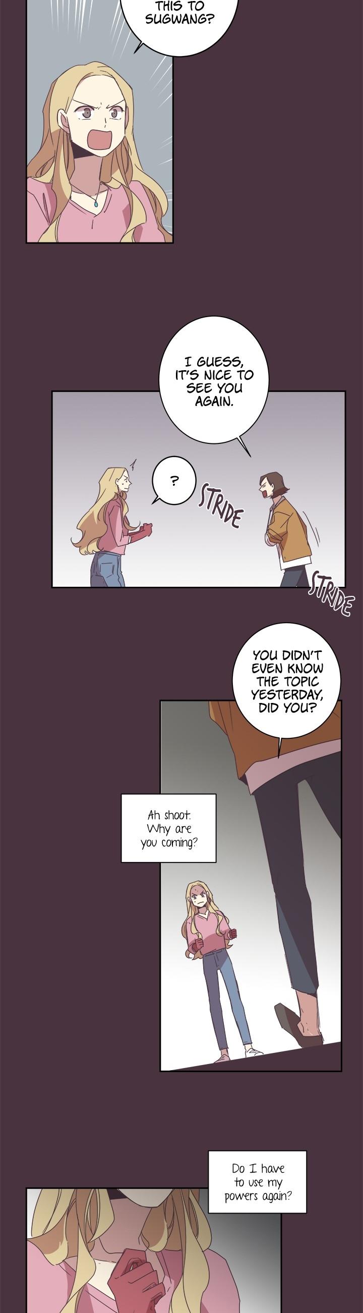 Jinx Yeon-in Chapter 2.12 page 5 - Vol.2 Chapter 12